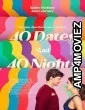 40 Dates and 40 Nights (2026) HQ Hindi Dubbed Movie