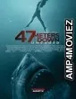 47 Meters Down Uncaged (2019) UnOfficial Hindi Dubbed Movie