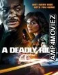 A Deadly Ride (2025) HQ Telugu Dubbed Movie