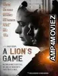 A Lions Game (2025) HQ Tamil Dubbed Movie