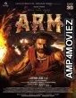 A R M (2024) Tamil Movie