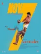 Aaromaley (2025) HQ Hindi Dubbed Movie