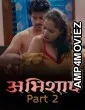 Abhishap (2026) S01 Part 2 WaahPlay Hindi Hot Web Series