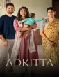 Adkitta (2026) Marathi Movie