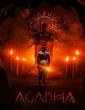 Agadha (2026) Hindi Dubbed Movie