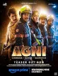 Agni (2024) HQ Hindi Dubbed Movie