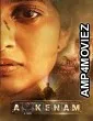 Akkenam (2025) HQ Hindi Dubbed Movie