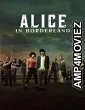 Alice in Borderland (2020) Hindi Dubbed Season 1 Complete Show