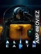 Alien Earth (2025) Season 1 EP04 Hindi Dubbed Web Series