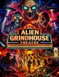 Alien Grindhouse Theatre (2026) HQ Hindi Dubbed Movie