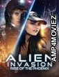 Alien Invasion Rise of the Phoenix (2025) HQ Tamil Dubbed Movie