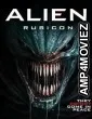 Alien Rubicon (2024) HQ Tamil Dubbed Movie