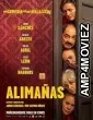 Alimanas (2023) HQ Tamil Dubbed Movie
