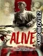 Alive (2023) HQ Tamil Dubbed Movie