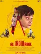 All India Rank (2023) HQ Hindi Dubbed Movie