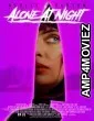 Alone At Night (2022) HQ Telugu Dubbed Movie