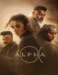 Alpha (2026) Hindi Movie