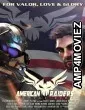 American Raiders Battle Fire (2022) HQ Tamil Dubbed Movie
