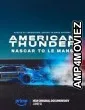 American Thunder NASCAR to Le Mans (2025) HQ Tamil Dubbed Movie