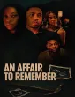An Affair to Remember (2026) HQ Hindi Dubbed Movie