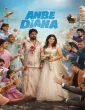Anbe Diana (2026) ORG Hindi Dubbed Movie