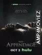 Appendage (2023) HQ Hindi Dubbed Movie
