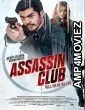 Assassin Club (2023) HQ Tamil Dubbed Movie