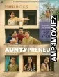 Auntypreneur (2025) HQ Bengali Dubbed Movie