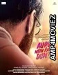 Auron Mein Kahan Dum Tha (2024) HQ Bengali Dubbed Movie