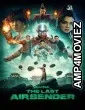 Avatar The Last Airbender (2026) Season 2 Hindi Dubbed Web Series