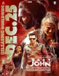 Baby John (2024) HQ Hindi Dubbed Movie