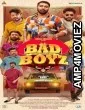 Bad Boyz (2024) HQ Telugu Dubbed Movie
