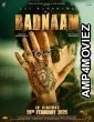 Badnaam (2025) HQ Tamil Dubbed Movie