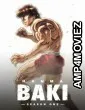 Baki Hanma (2021) Season 1 Hindi Dubbed Web Series