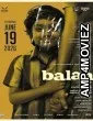Balan The Boy (2026) HQ Hindi Dubbed Movies