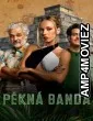 Bandidos (2024) Season 1 Hindi Dubbed Complete Web Series
