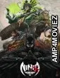 Batman Ninja Vs Yakuza League (2025) HQ Telugu Dubbed Movie