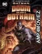 Batman The Doom That Came to Gotham (2023) HQ Hindi Dubbed Movie