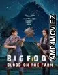 Bigfoot Blood on the Farm (2025) HQ Hindi Dubbed Movie