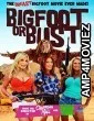 Bigfoot Or Bust (2022) HQ Telugu Dubbed Movie