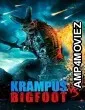 Bigfoot Vs Krampus (2021) HQ Tamil Dubbed Movie