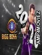 Bigg Boss Season 14 8 October (2020) Hindi Tv Show