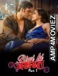 Biwi Ki Jarurat (2026) S01 Part 1 Mastram Hindi Hot Web Series