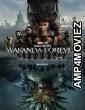Black Panther Wakanda Forever (2022) HQ Telugu Dubbed Movie