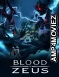 Blood Of Zeus (2025) Season 3 Hindi Dubbed Web Series