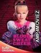 Blood Sweat and Cheer (2023) HQ Telugu Dubbed Movie