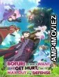 Bofuri I Dont Want To Get Hurt So Ill Max Out My Defense (2020) Season 1 Hindi Dubbed Web Series
