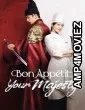 Bon Appetit Your Majesty (2025) Season 1 EP09 To EP10 Hindi Dubbed Web Series