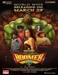 Boomer Uncle (2024) HQ Hindi Dubbed Movie