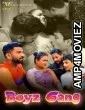 Boyz Gang (2024) Xtramood Hindi Hot Short Film